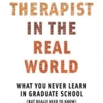 The Therapist in the Real World: What You Never Learn in Graduate School (but Really Need to Know)