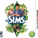 The Sims 3 - 3DS 