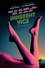 Inherent Vice (2015)