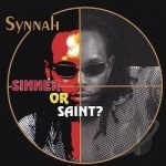 Sinner or Saint by Synnah