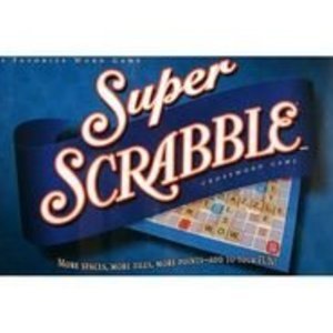 Super Scrabble