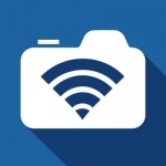 PhotoSync Pro: wifi photo &amp; video transfer + sync