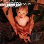 Boy Named Goo by Goo Goo Dolls