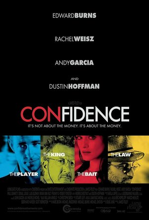 Confidence: After Dark (2003)
