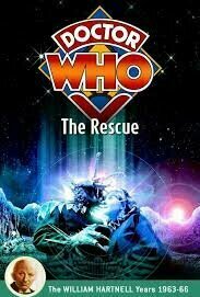 Doctor who the rescue