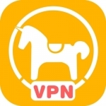 VPN - Proxy Horse VPN