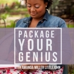 Package Your Genius Podcast | Personal Branding, Business, Personal Development, Career Advice