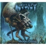 Macabre Eternal by Autopsy