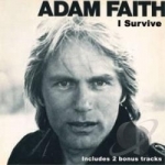 Survive by Adam Faith