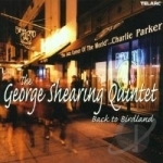 Back to Birdland by George Shearing Quintet / George Shearing