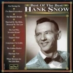 Best of the Best by Hank Snow