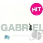 Hit: The Definitive Two-CD Collection by Peter Gabriel