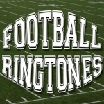 ! Football Ringtones, Text Tones, Mail Alerts &amp; Alarms for iPhone by Hahaas Comedy Ringtones