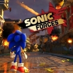 Sonic Forces