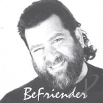 Befriender by Joel Crawford