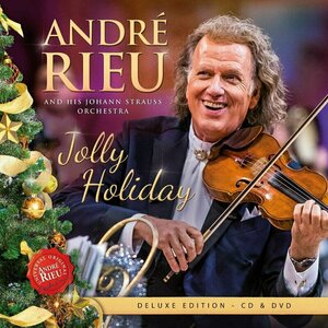 Jolly Holiday by Andre Rieu