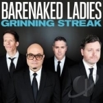 Grinning Streak by Barenaked Ladies