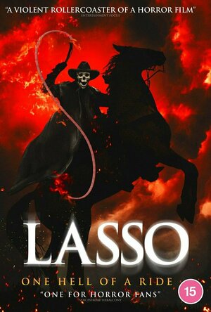 Lasso (2017)