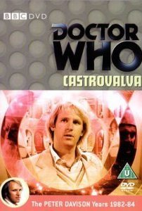 Doctor Who - Season 19