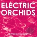 Anything You Want by Electric Orchids