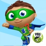 Super Why! Power to Read