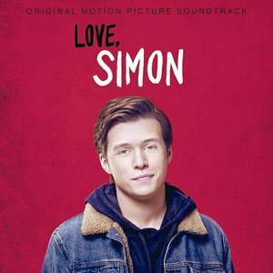 Love, Simon OST by Khalid