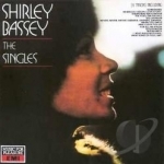 Singles by Shirley Bassey