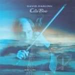 Cello Blue by David Darling