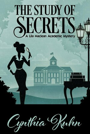 The Study of Secrets