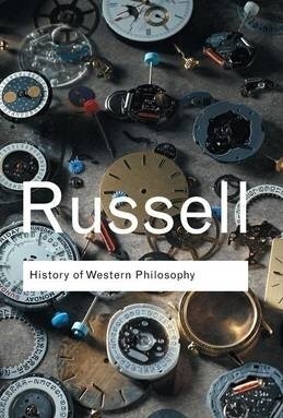 History of Western Philosophy