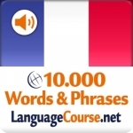 Learn French Words &amp; Phrases