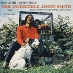 Back at the Chicken Shack by Jimmy Smith