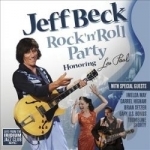 Rock &#039;n&#039; Roll Party (Honoring Les Paul) by Jeff Beck