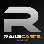 RailsCasts (Mobile)