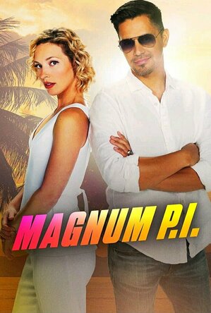 Magnum P. I. - Season 3