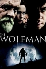 The Wolfman (2010)