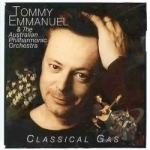 Classical Gas by Tommy Emmanuel