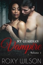 My Guardian Vampire (The Guardians #1)