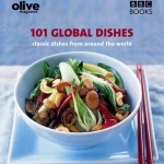 Olive: 101 Global Dishes