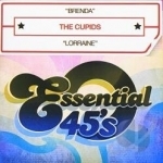 Brenda by The Cupids