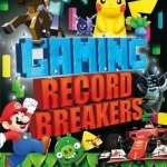 Gaming Record Breakers