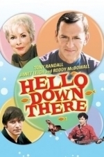 Hello Down There (1969)