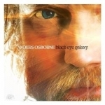 Black Eye Galaxy by Anders Osborne