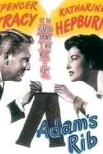 Adam&#039;s Rib (1949)