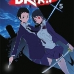 Durarara!: Vol. 5: (Novel)