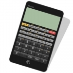 Panecal Scientific Calculator