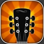 Guitar Jam Tracks: Acoustic Blues - Free Scales App