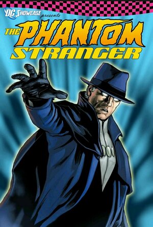 The Phantom Stranger (2020)