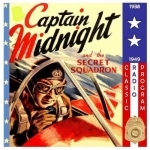 Captain Midnight Adventures