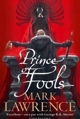 Prince of Fools